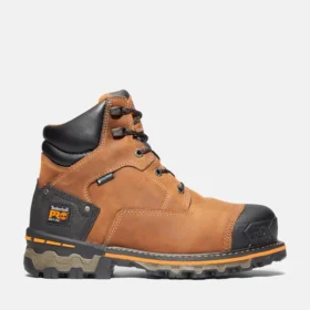 Boondock 6 Wasserdichter Arbeitsstiefel für Herren Boondock 6 Wasserdichter Arbeitsstiefel für Herren