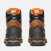 Boondock 6 Wasserdichter Arbeitsstiefel für Herren Boondock 6 Wasserdichter Arbeitsstiefel für Herren