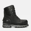 Boondock 8 Arbeitsstiefel für Damen mit Zehenschutzkappe aus Verbundmaterial Boondock 8 Arbeitsstiefel für Damen mit Zehenschutzkappe aus Verbundmaterial
