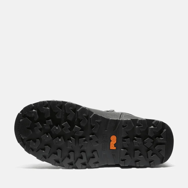 Boondock 8 Arbeitsstiefel für Damen mit Zehenschutzkappe aus Verbundmaterial Boondock 8 Arbeitsstiefel für Damen mit Zehenschutzkappe aus Verbundmaterial