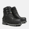 Boondock 8 Arbeitsstiefel für Damen mit Zehenschutzkappe aus Verbundmaterial Boondock 8 Arbeitsstiefel für Damen mit Zehenschutzkappe aus Verbundmaterial