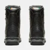 Boondock 8 Arbeitsstiefel für Damen mit Zehenschutzkappe aus Verbundmaterial Boondock 8 Arbeitsstiefel für Damen mit Zehenschutzkappe aus Verbundmaterial
