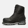 Boondock 8 Arbeitsstiefel für Damen mit Zehenschutzkappe aus Verbundmaterial Boondock 8 Arbeitsstiefel für Damen mit Zehenschutzkappe aus Verbundmaterial