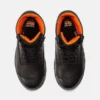 Boondock 8 Herren-Arbeitsstiefel mit Zehenschutzkappe aus Verbundmaterial, wasserdicht Boondock 8 Herren-Arbeitsstiefel mit Zehenschutzkappe aus Verbundmaterial, wasserdicht
