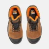 Boondock 8 Herren-Arbeitsstiefel mit Zehenschutzkappe aus Verbundmaterial, wasserdicht Boondock 8 Herren-Arbeitsstiefel mit Zehenschutzkappe aus Verbundmaterial, wasserdicht
