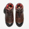 Boondock 8 Herren-Arbeitsstiefel mit Zehenschutzkappe aus Verbundmaterial, wasserdicht Boondock 8 Herren-Arbeitsstiefel mit Zehenschutzkappe aus Verbundmaterial, wasserdicht