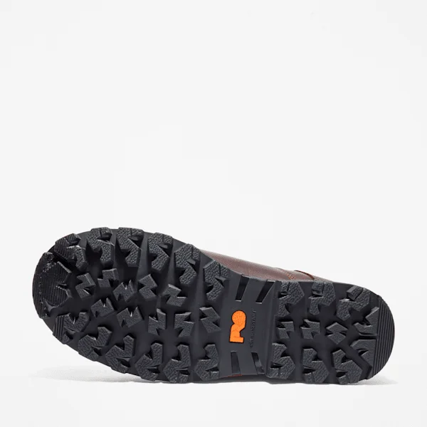 Boondock 8 Herren-Arbeitsstiefel mit Zehenschutzkappe aus Verbundmaterial, wasserdicht Boondock 8 Herren-Arbeitsstiefel mit Zehenschutzkappe aus Verbundmaterial, wasserdicht