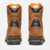 Boondock 8 Herren-Arbeitsstiefel mit Zehenschutzkappe aus Verbundmaterial, wasserdicht Boondock 8 Herren-Arbeitsstiefel mit Zehenschutzkappe aus Verbundmaterial, wasserdicht