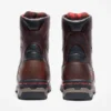 Boondock 8 Herren-Arbeitsstiefel mit Zehenschutzkappe aus Verbundmaterial, wasserdicht Boondock 8 Herren-Arbeitsstiefel mit Zehenschutzkappe aus Verbundmaterial, wasserdicht