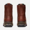 Boondock 8 Wasserdichter Arbeitsstiefel für Herren Boondock 8 Wasserdichter Arbeitsstiefel für Herren