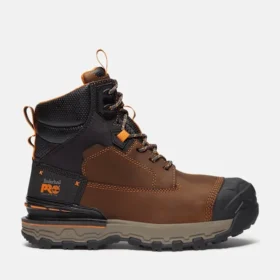 Boondock Ultralight 6 Herren-Arbeitsstiefel mit Verbundstoff-Zehenkappe, wasserdicht