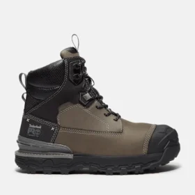 Boondock Ultralight 6 Herren-Arbeitsstiefel mit Verbundstoff-Zehenkappe, wasserdicht Boondock Ultralight 6 Herren-Arbeitsstiefel mit Verbundstoff-Zehenkappe, wasserdicht