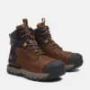Boondock Ultralight 6 Herren-Arbeitsstiefel mit Verbundstoff-Zehenkappe, wasserdicht Boondock Ultralight 6 Herren-Arbeitsstiefel mit Verbundstoff-Zehenkappe, wasserdicht