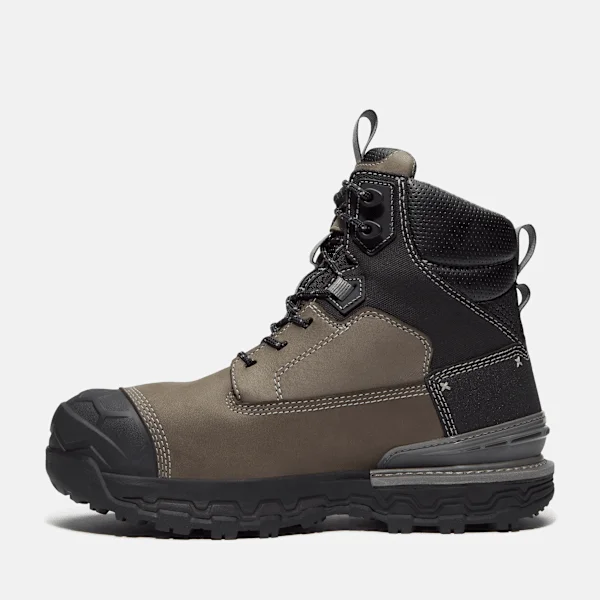 Boondock Ultralight 6 Herren-Arbeitsstiefel mit Verbundstoff-Zehenkappe, wasserdicht Boondock Ultralight 6 Herren-Arbeitsstiefel mit Verbundstoff-Zehenkappe, wasserdicht