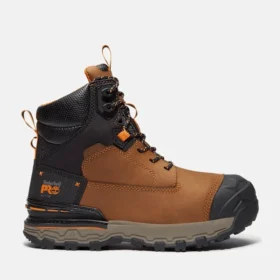 Boondock Ultralight 6 Soft Toe wasserdichter Arbeitsstiefel für Herren