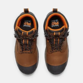 Boondock Ultralight 6 Soft Toe wasserdichter Arbeitsstiefel für Herren