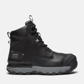 Boondock Ultralight CSA 6 wasserdichter Arbeitsstiefel für Herren mit Zehenschutzkappe