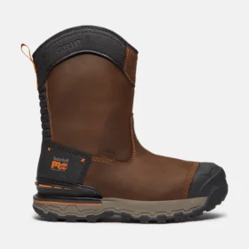 Boondock Ultralight Pull-On Composite wasserdichter Arbeitsstiefel für Herren