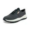 Boroughs „Dark Gray White“