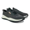 Boroughs „Dark Gray White“