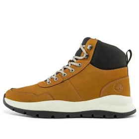 Boroughs Project Lightweight Mid Sneaker Stiefel „Weizen“