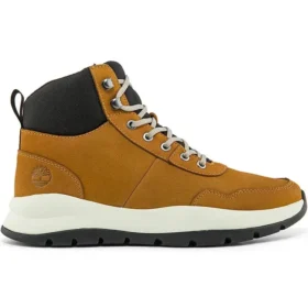Boroughs Project Lightweight Mid Sneaker Stiefel „Weizen“