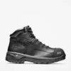 Bosshog 6 Herren-Arbeitsstiefel mit Zehenschutzkappe aus Verbundmaterial, wasserdicht Bosshog 6 Herren-Arbeitsstiefel mit Zehenschutzkappe aus Verbundmaterial, wasserdicht
