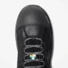 Bosshog 6 Herren-Arbeitsstiefel mit Zehenschutzkappe aus Verbundmaterial, wasserdicht Bosshog 6 Herren-Arbeitsstiefel mit Zehenschutzkappe aus Verbundmaterial, wasserdicht