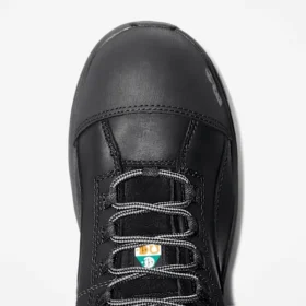 Bosshog 6 Herren-Arbeitsstiefel mit Zehenschutzkappe aus Verbundmaterial, wasserdicht