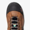 Bosshog 6 Herren-Arbeitsstiefel mit Zehenschutzkappe aus Verbundmaterial, wasserdicht Bosshog 6 Herren-Arbeitsstiefel mit Zehenschutzkappe aus Verbundmaterial, wasserdicht