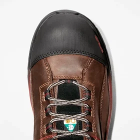 Bosshog 6 Herren-Arbeitsstiefel mit Zehenschutzkappe aus Verbundmaterial, wasserdicht
