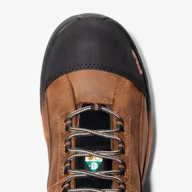 Bosshog 6 Herren-Arbeitsstiefel mit Zehenschutzkappe aus Verbundmaterial, wasserdicht