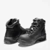 Bosshog 6 Herren-Arbeitsstiefel mit Zehenschutzkappe aus Verbundmaterial, wasserdicht Bosshog 6 Herren-Arbeitsstiefel mit Zehenschutzkappe aus Verbundmaterial, wasserdicht