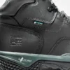 Bosshog 6 Herren-Arbeitsstiefel mit Zehenschutzkappe aus Verbundmaterial, wasserdicht Bosshog 6 Herren-Arbeitsstiefel mit Zehenschutzkappe aus Verbundmaterial, wasserdicht