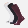 Bowden 3er-Pack Crew-Socken mit Vollpolsterung Bowden 3er-Pack Crew-Socken mit Vollpolsterung