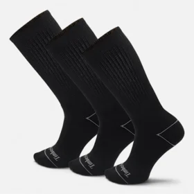 Bowden 3er-Pack Crew-Socken mit Vollpolsterung