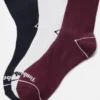 Bowden 3er-Pack Crew-Socken mit Vollpolsterung Bowden 3er-Pack Crew-Socken mit Vollpolsterung