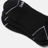 Bowden 3er-Pack Crew-Socken mit Vollpolsterung