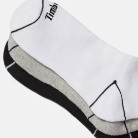 Bowden 3er-Pack Crew-Socken mit Vollpolsterung