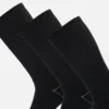 Bowden 3er-Pack Crew-Socken mit Vollpolsterung