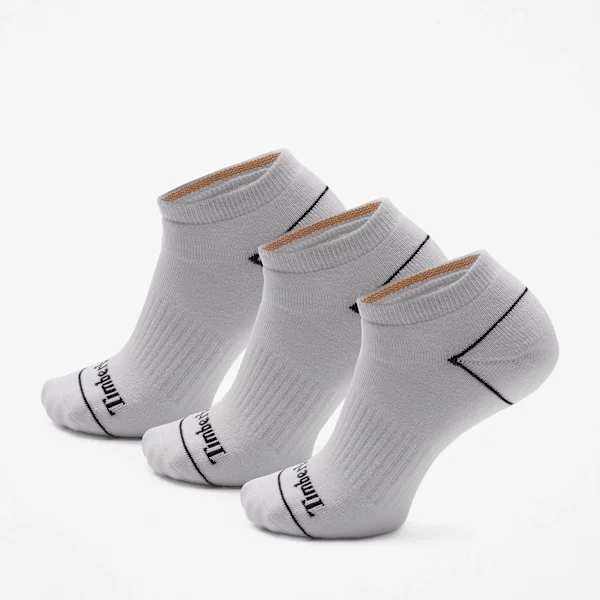 Bowden 3er-Pack voll gepolsterte No-Show-Socken Bowden 3er-Pack voll gepolsterte No-Show-Socken
