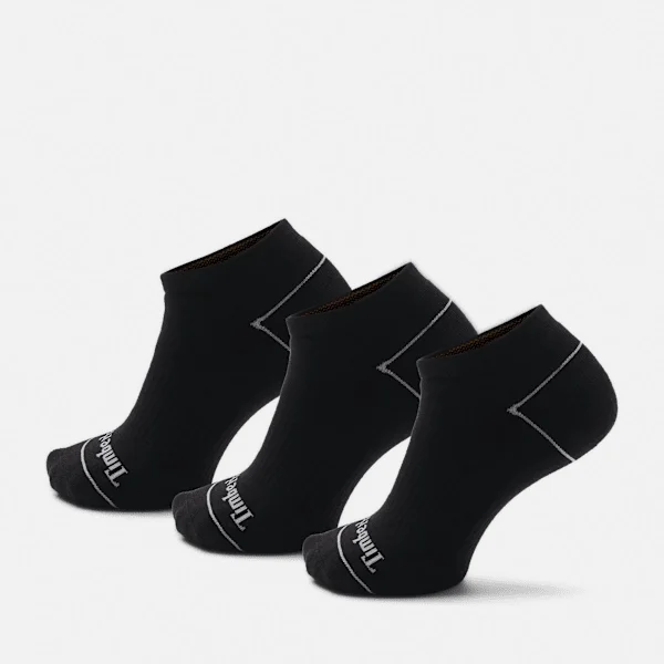 Bowden 3er-Pack voll gepolsterte No-Show-Socken Bowden 3er-Pack voll gepolsterte No-Show-Socken