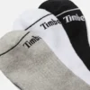 Bowden 3er-Pack voll gepolsterte No-Show-Socken Bowden 3er-Pack voll gepolsterte No-Show-Socken