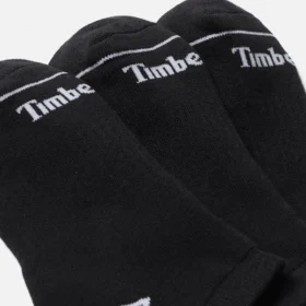 Bowden 3er-Pack voll gepolsterte No-Show-Socken