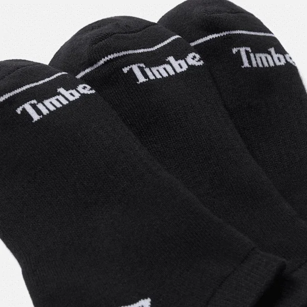Bowden 3er-Pack voll gepolsterte No-Show-Socken Bowden 3er-Pack voll gepolsterte No-Show-Socken