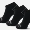 Bowden 3er-Pack voll gepolsterte No-Show-Socken Bowden 3er-Pack voll gepolsterte No-Show-Socken