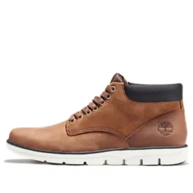 Bradstreet Chukka-Stiefel „Braun“