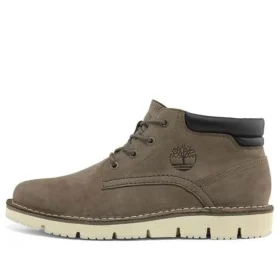 Bradstreet Chukka-Stiefel „Olivgrün“