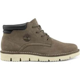 Bradstreet Chukka-Stiefel „Olivgrün“