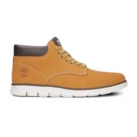 Bradstreet Chukka-Stiefel „Yellow“